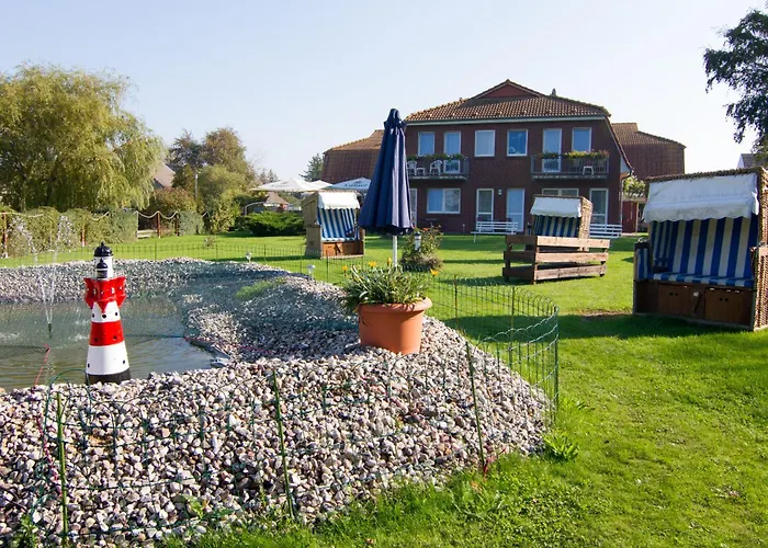 Hotel Zur Kleinen Meerjungfrau